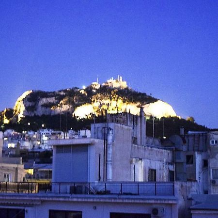 Luxury 3Bdroom View Apartment City Center Atenas Exterior foto