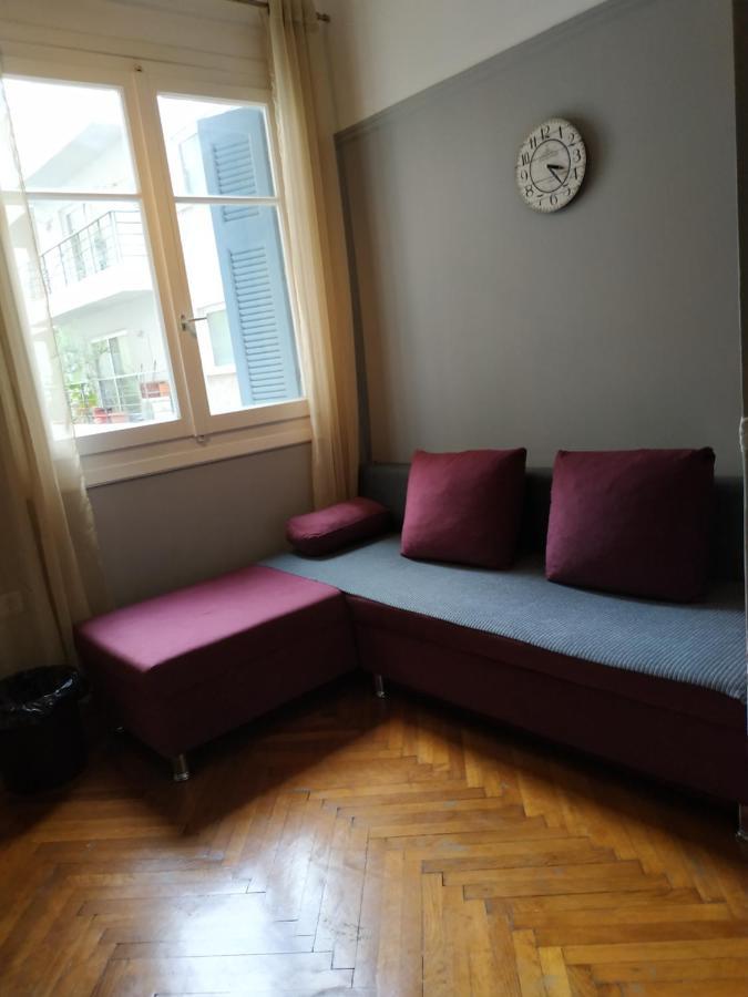 Luxury 3Bdroom View Apartment City Center Atenas Exterior foto