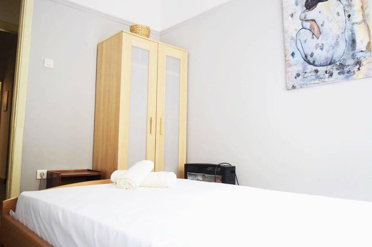 Luxury 3Bdroom View Apartment City Center Atenas Exterior foto